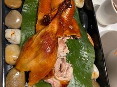 -小厨娘淮扬菜(天印大道店)