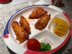 -留半山·香港食堂(啦啦宝都店)