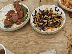-7+7私家饭堂(人民路店)