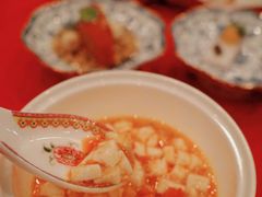 -白家大院·王府宫廷菜(苏州街店)