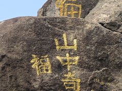 -东莞市大岭山森林公园