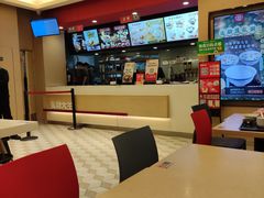 -永和大王(茉莉上新·共和新路店)