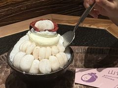 -三出山火锅(南京万象天地店)