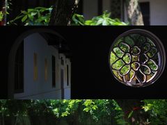 -西园戒幢律寺