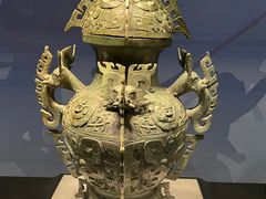 -四川博物院