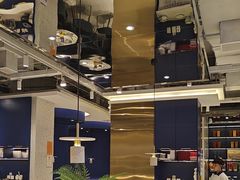 -兰湘子·湘菜小炒(崂山丽达店)