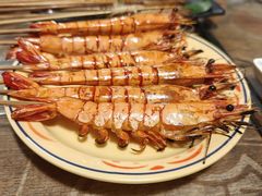 -辉记炭烧海鲜大排档·老字号(福田店)