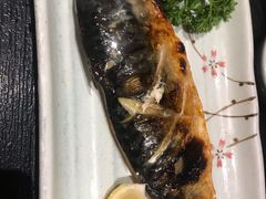 -歌行灯日本料理(伊势丹店)