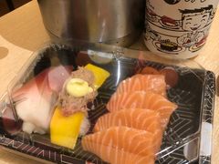 -万岁寿司(虎门万达店)