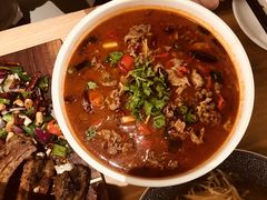-川王府 Chuan Palace Chinese Restaurant