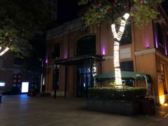 -吉庆街美食广场
