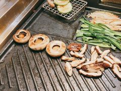 -金妈家烤肉(龙湖U城天街店)