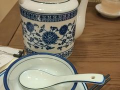 -雷峰塔·藕香居餐厅