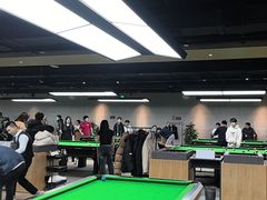 -云川台球(马甸店)