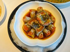 酒酿冰淇淋膏蟹-高佳庄·舟山海鲜(海景旗舰店)
