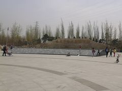 -永定河休闲森林公园