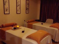 -北丽宫水疗会(宝利来国际大酒店店)