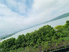 -杭州君悦酒店