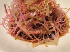 维A海蜇丝-筱爷叔·上海传统手工菜(玉树路店)