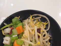 -清真磊磊烧烤老店(饮虎池街34号店)