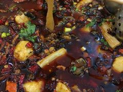 -黑竹香鸡(营和巷店)