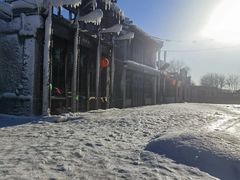 -盛世南宫影视城(北普陀影视城)