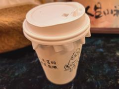 -昼夜咖啡馆