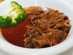-有腥气私房菜·寻味顺德