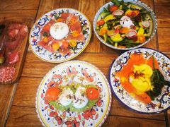 -Alimentari早午餐(安福路店)