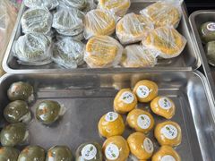 -丽姐传统糕点糖水店