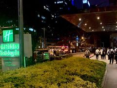 -紫东阁酒楼·中餐厅(东方广场假日酒店)