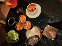 -富力丽思卡尔顿酒店·丽轩中餐厅