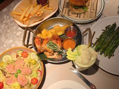 -J·one Bistro吉萬酒厨·牛排