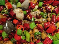 -老板恋上鱼(恒隆广场店)