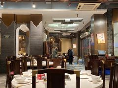 -红鼎坊·老成都火锅(新南门店)