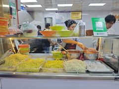 -艾力烤肉店(和平南路店)