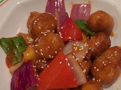 -鹅冠港式茶餐厅(来福士店)