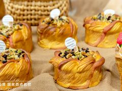 -刘清西点蛋糕烘焙培训学校
