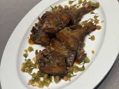 -蟹榭·本帮江浙菜·蟹宴(五角场合生汇商场店)