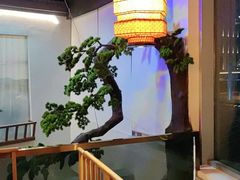 -荷塘秋月·本帮江浙菜(国权路店)