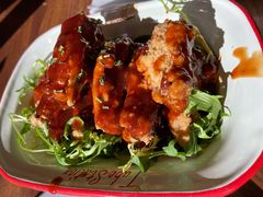 -Tubestation站点比萨(新世界大望路店)