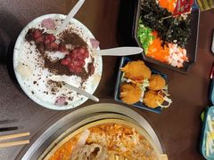 -牛牛章·章鱼水煎肉(光谷世界城店)