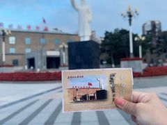 -长影旧址博物馆