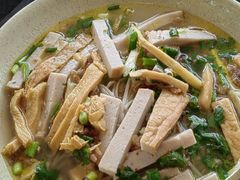 -华姐鸡粉(教育路店)