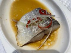 -太湖饭店·寄畅轩中餐厅