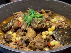 -甲大帅·甲鱼·椰子鸡主题餐厅(唐家店)
