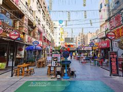 -万佳广场(台东店)