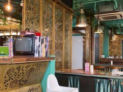 -烛影拾光观景餐厅·创意菜·摄影·小提琴(大唐不夜城店)