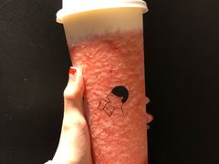 -喜茶(北京三里屯太古里店)