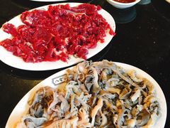-八合里牛肉火锅(八合里总店)